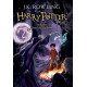 Harry Potter and the Deathly Hallows by ''Rowling, J. K.''